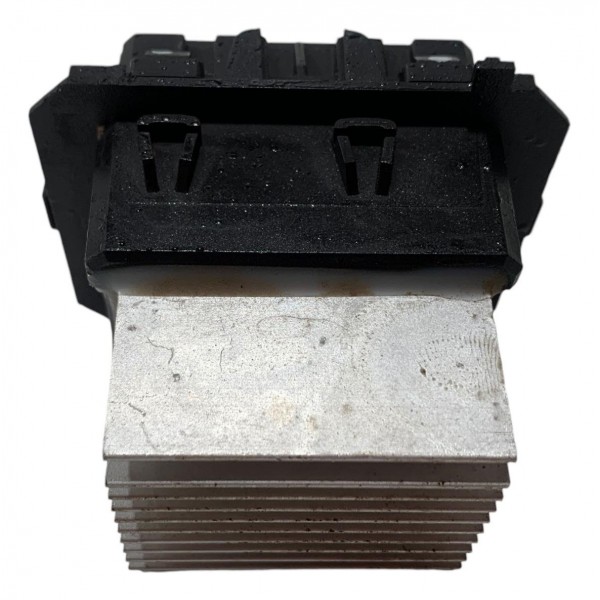 Resistência Ar Condicionado Renault Sandero 1.6 2019