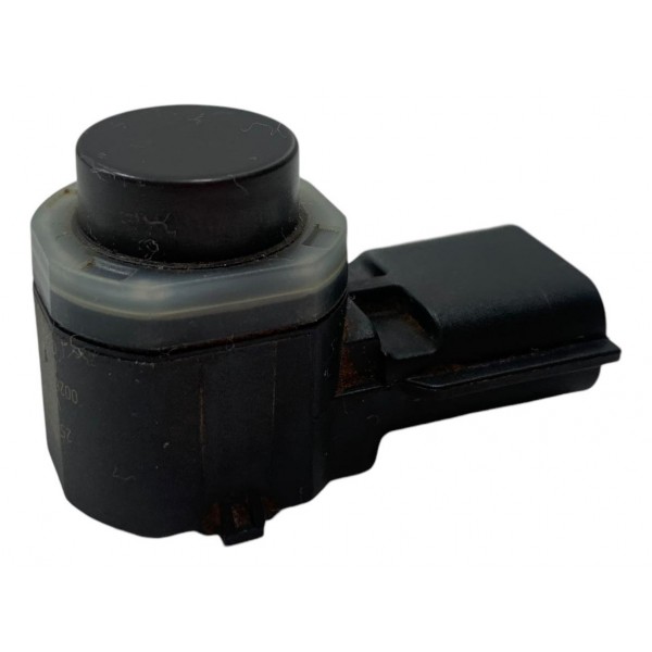 Sensor Estacionamento Renault Sandero 1.6  2019