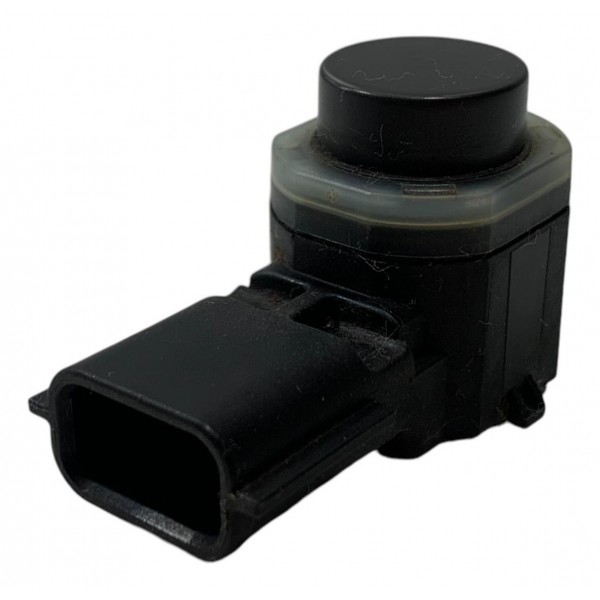 Sensor Estacionamento Renault Sandero  1.6 2019