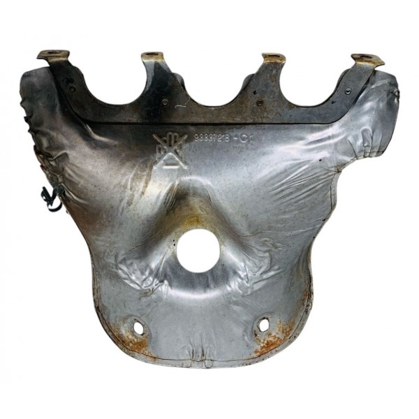 Defletor Protetor Chevrolet Classic Ls 1.0 2011/2012