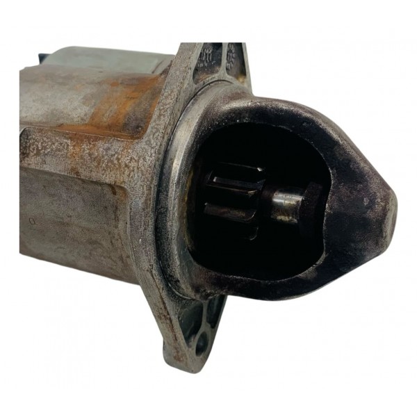 Motor Arranque Chevrolet Classic Ls 1.0 8v 2011/2012