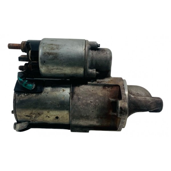 Motor Arranque Chevrolet Classic Ls 1.0 8v 2011/2012