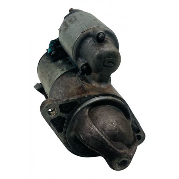 Motor Arranque Chevrolet Classic Ls 1.0 8v 2011/2012