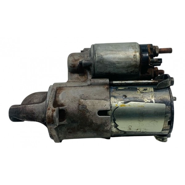 Motor Arranque Chevrolet Classic Ls 1.0 8v 2011/2012