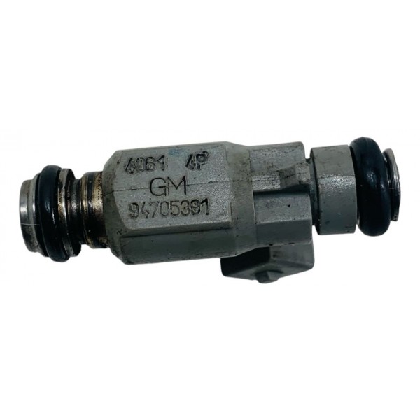 Bico Injetor Chevrolet Classic Ls 1.0 8v 2011/2012 A