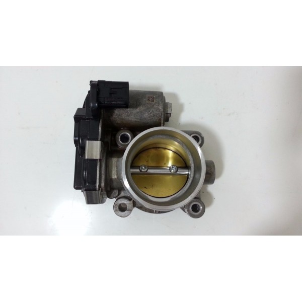 Tbi Corpo De Borboleta Gm Onix Prisma Cobalt 1.4 2013/2017