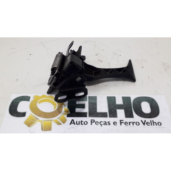 Fechadura Capo Dianteiro Mercedes Classe A 190 - 2004