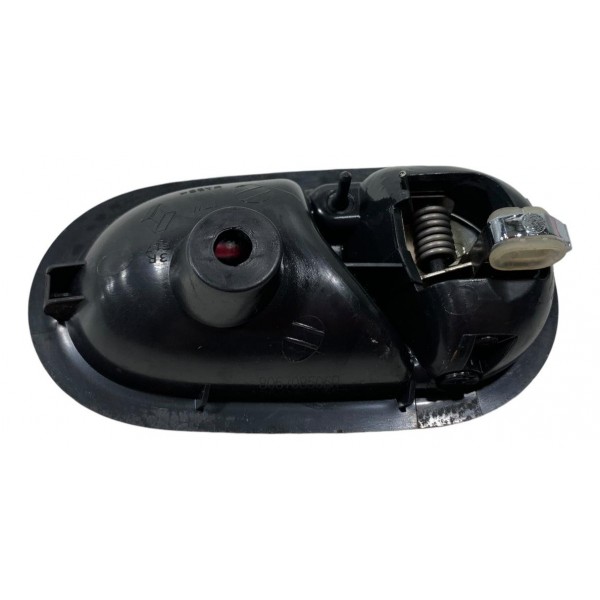 Maçaneta Interna Traseira Direita Renault Sandero 1.6 2019 Original Foto