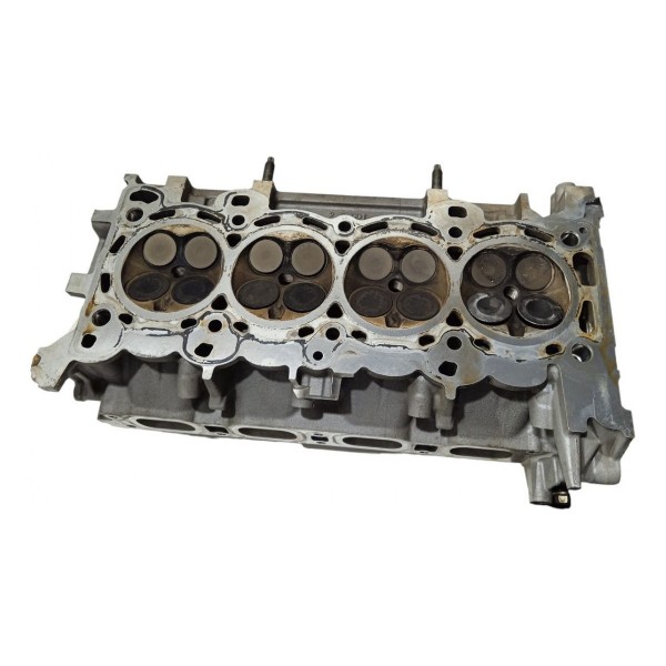 Cabeçote C/comando Ford Focus 2.0 16v 178cv Power Shift 2015