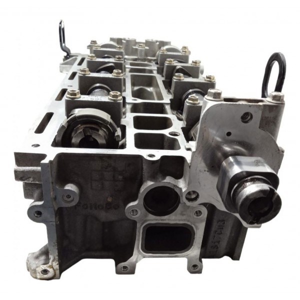 Cabeçote C/comando Ford Focus 2.0 16v 178cv Power Shift 2015
