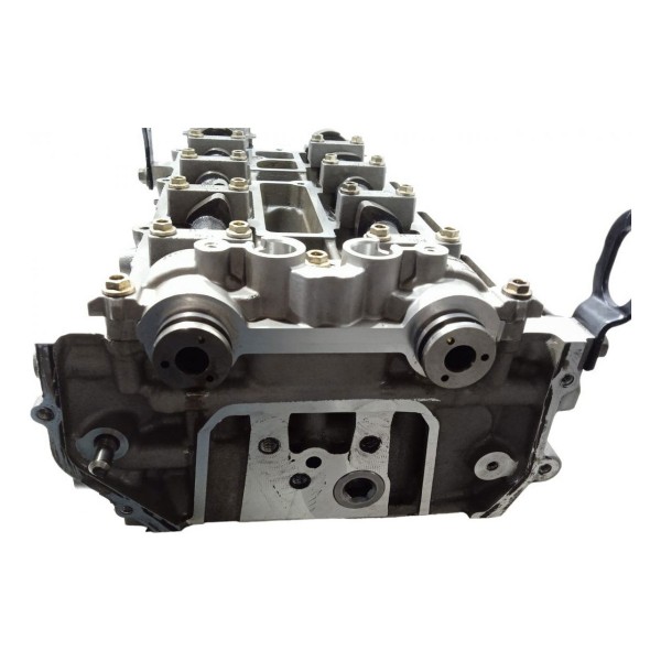 Cabeçote C/comando Ford Focus 2.0 16v 178cv Power Shift 2015