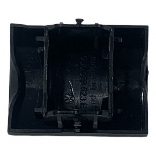 Botão Falso Volkswagen Gol Voyage G5 G6 2013/16