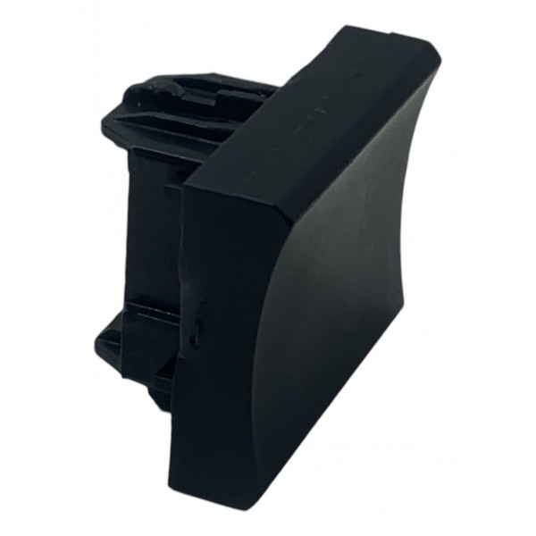 Botão Falso Volkswagen Gol Voyage G5 G6 2013/16