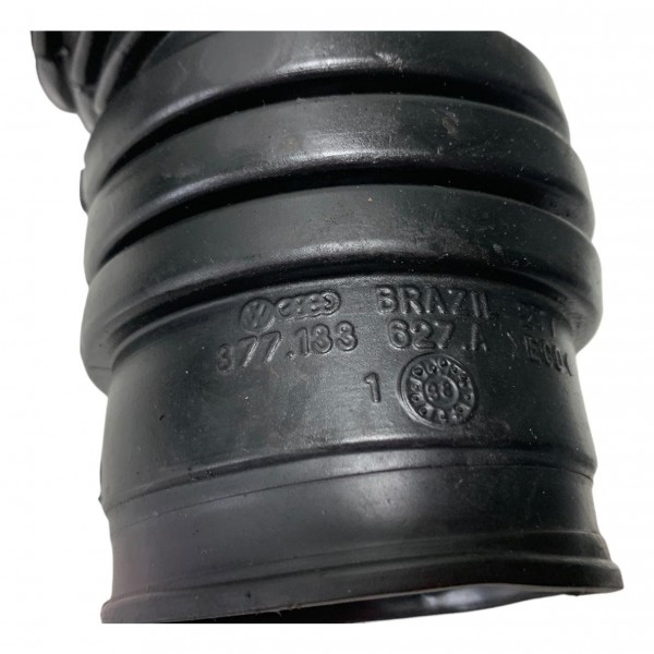 Mangueira Filtro Ar Volkswagen Gol G3 1.0 8v 2002