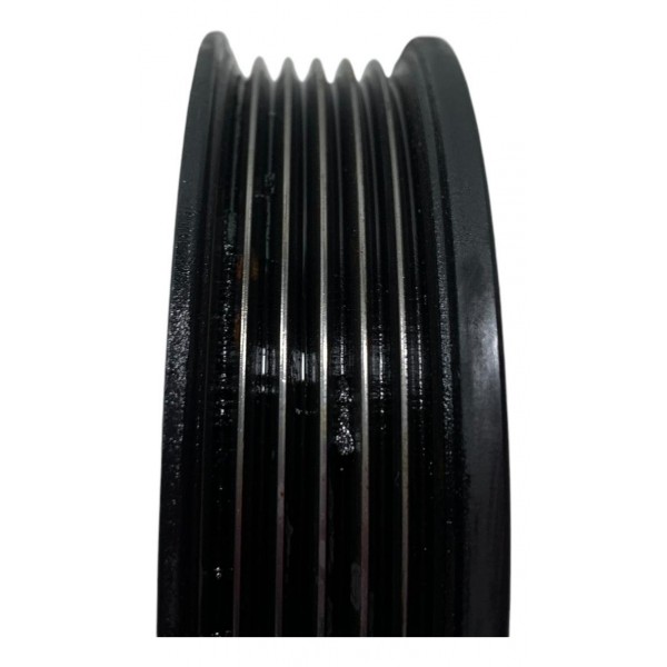 Polia Bomba Água Ford Ka 1.0 2012