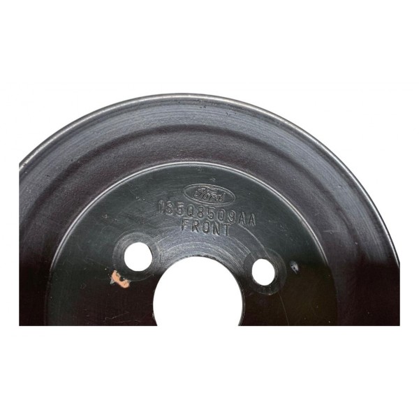 Polia Bomba Água Ford Ka 1.0 2012