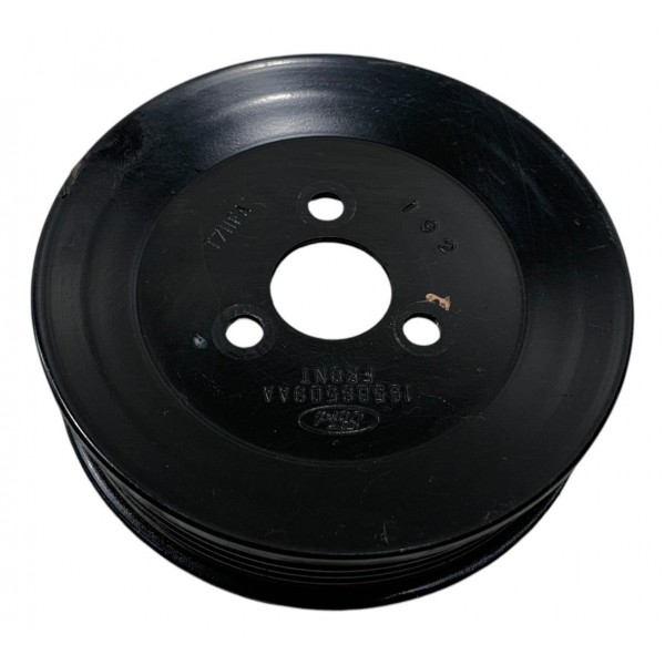 Polia Bomba Água Ford Ka 1.0 2012