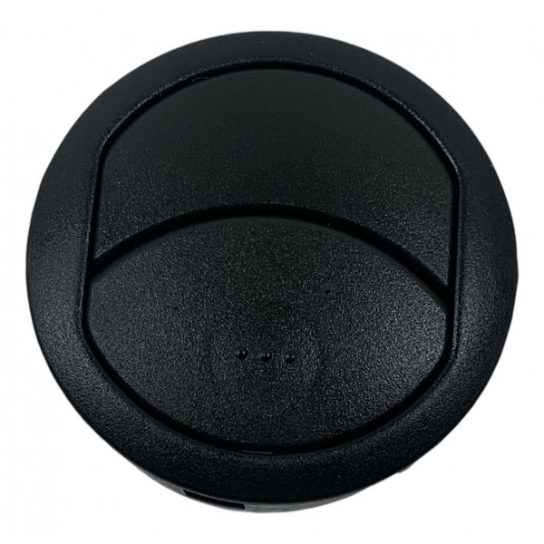 Difusor De Ar Chevrolet Montana Agile 2011 A 2012