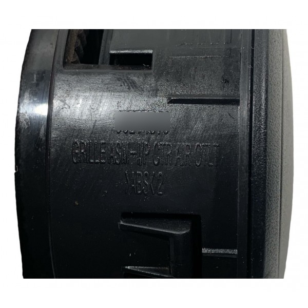 Difusor De Ar Chevrolet Montana - Agile 2011 A 2012 A