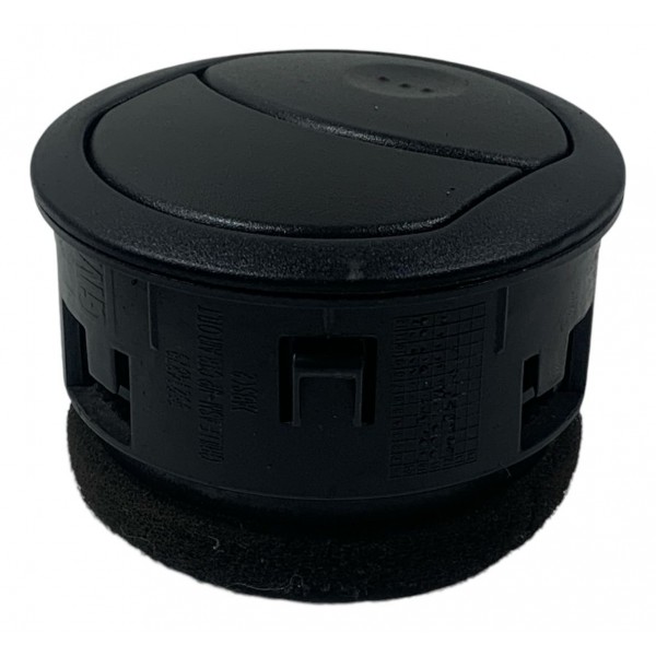 Difusor De Ar Chevrolet Montana - Agile 2011 A 2012 B