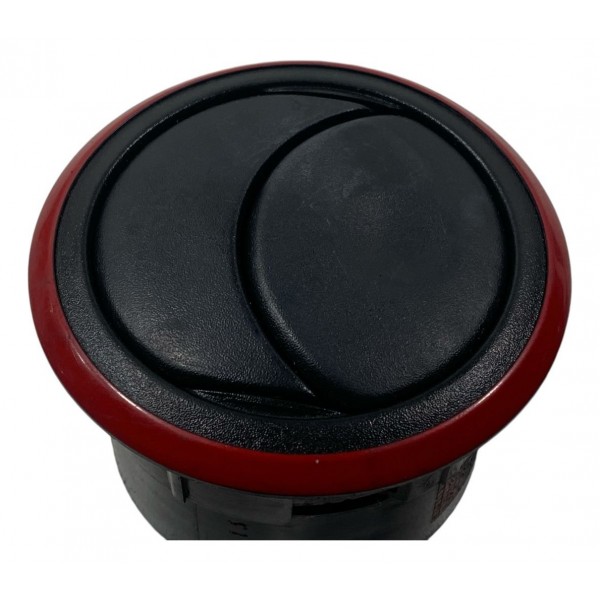 Difusor Ar Renault Sandero Stepway 2007/2014