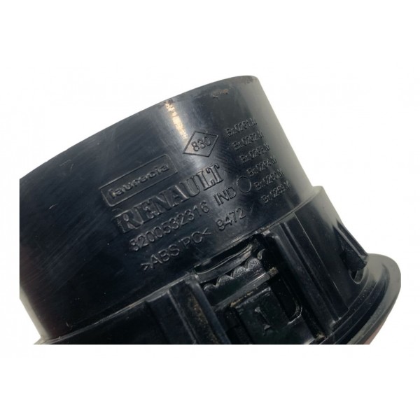 Difusor Ar Renault Sandero Stepway 2007-14