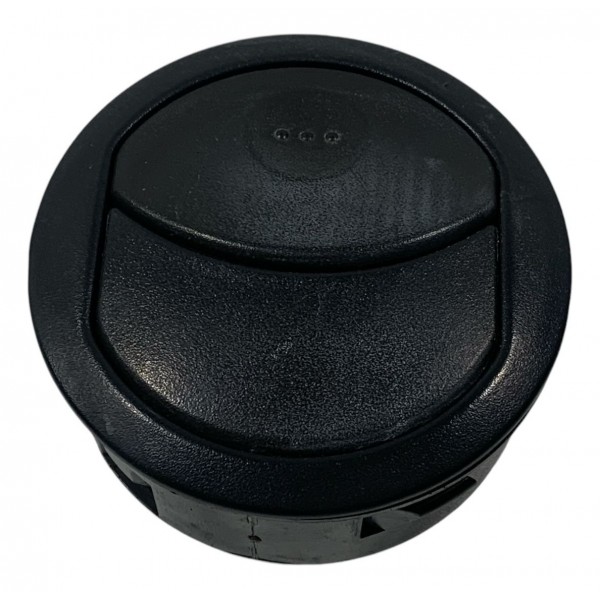 Difusor De Ar Chevrolet Montana - Agile 2011 A 2012 D