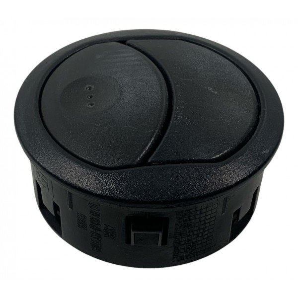 Difusor De Ar Chevrolet Montana - Agile 2011 A 2012 D