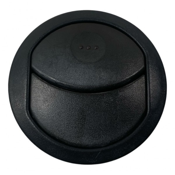 Difusor De Ar Chevrolet Montana - Agile 2011 A 2012 E