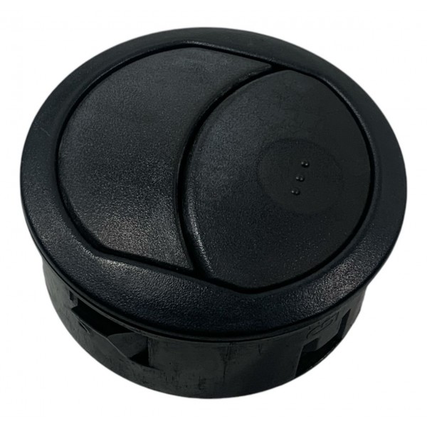 Difusor De Ar Chevrolet Montana - Agile 2011 A 2012 E