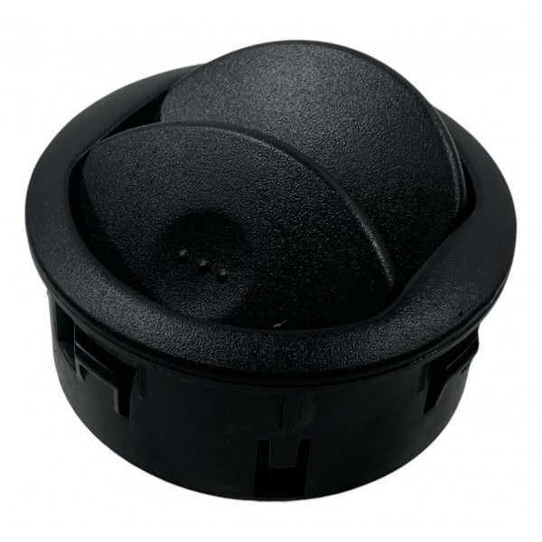 Difusor De Ar Chevrolet Montana - Agile 2011 A 2012 F