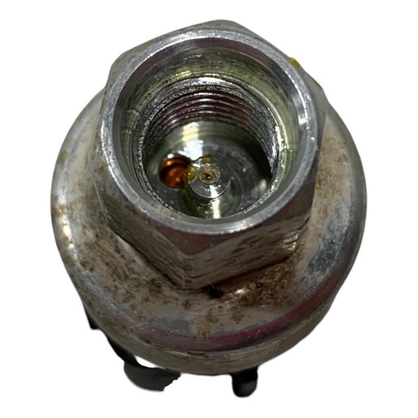 Sensor Pressostato Ar Condicionado Ford Ka 1.0 - 2012