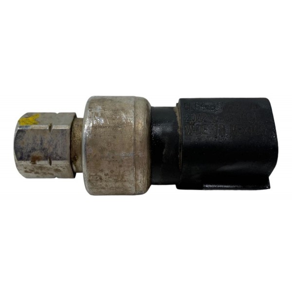 Sensor Pressostato Ar Condicionado Ford Ka 1.0 - 2012