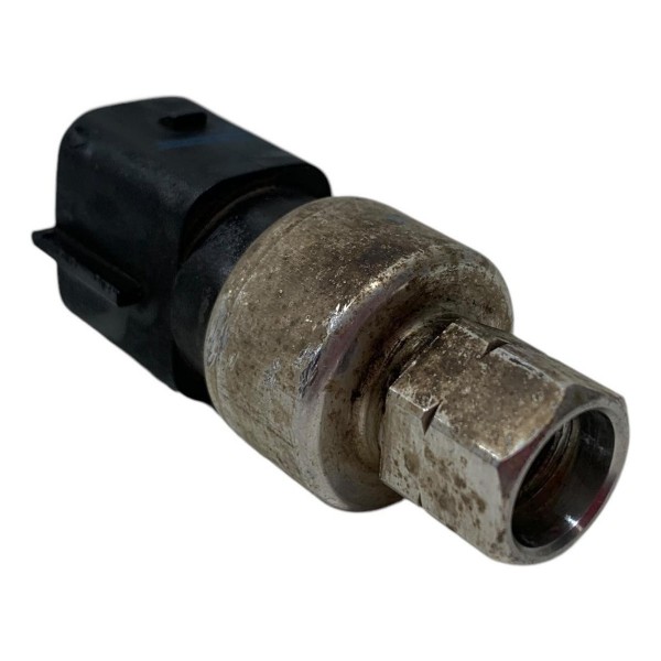 Sensor Pressostato Ar Condicionado Ford Ka 1.0 - 2012