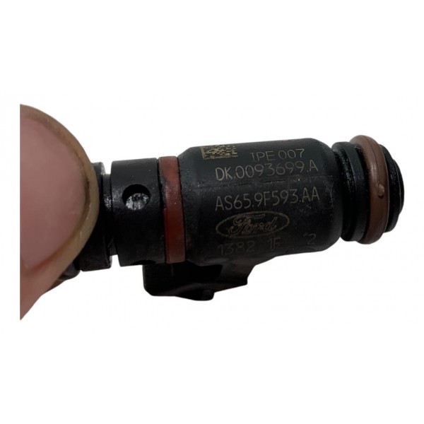 Bico Injetor Ford Ka 1.0 2012 A