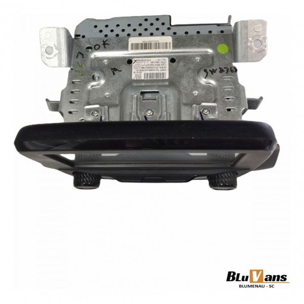 Multimídia Ford Ecosport Se 1.5 2020/21