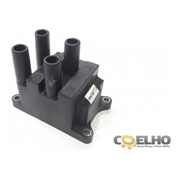 Bobina De Ignição Ecosport 1.6 2016/2017
