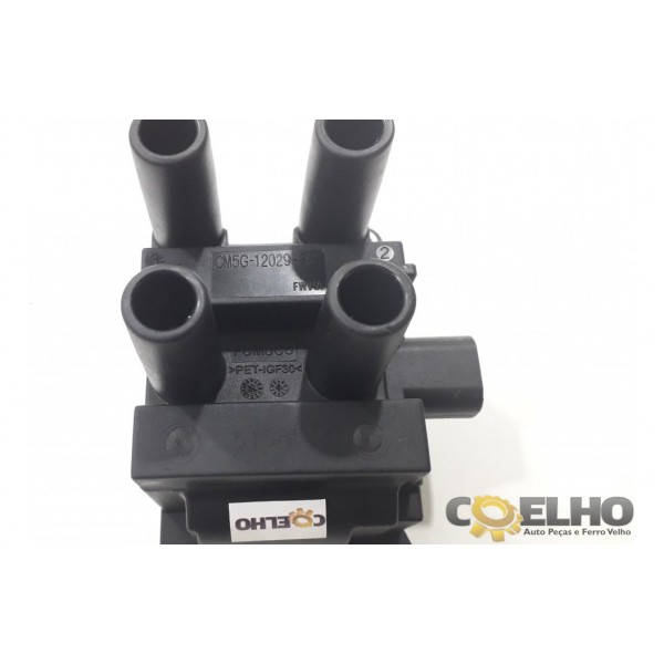 Bobina De Ignição Ecosport 1.6 2016/2017