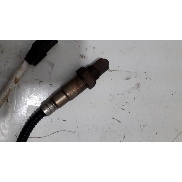 Sonda Lambda Renault Sandero Stepway 2013 - Par-usado