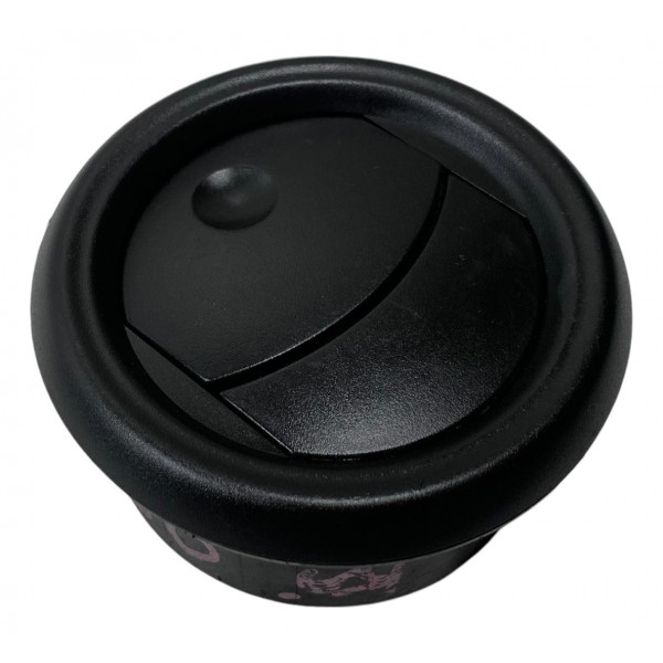 Difusor Ar Painel Ford Ka  2009