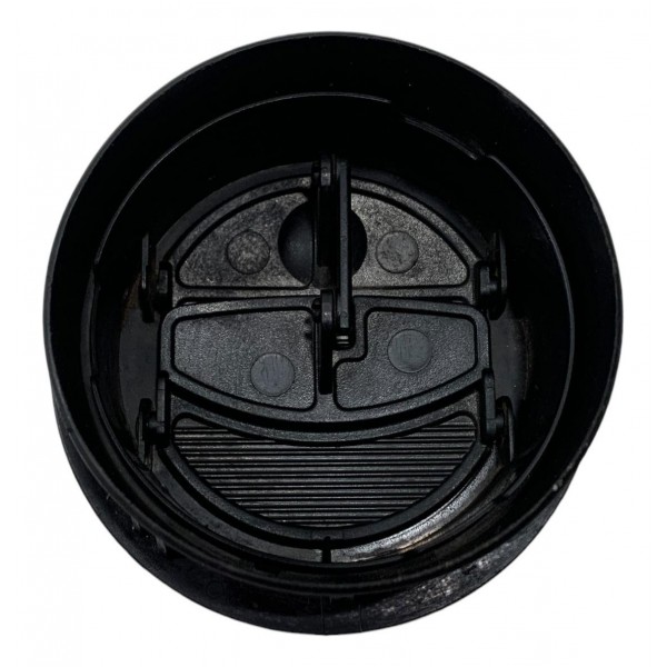 Difusor Ar Painel Ford Ka  2009