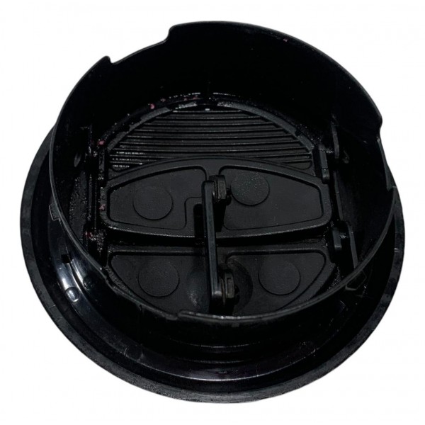 Difusor Ar Painel Ford Ka 2009 B