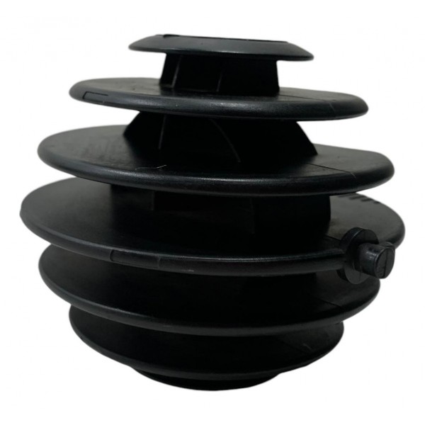 Difusor Ar Painel Volkswagen Gol  G5