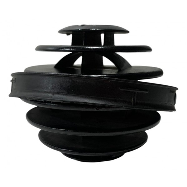 Difusor Ar Painel Volkswagen Gol G4