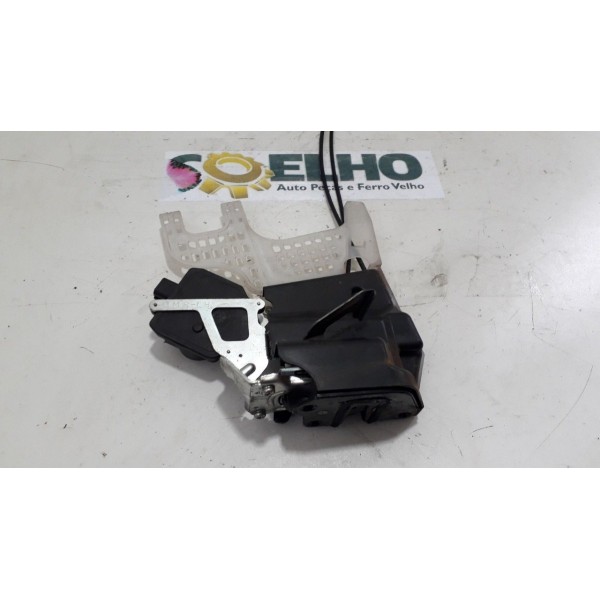 Fechadura Porta Traseira Esquerda Hyundai Tucson 2.0  2012