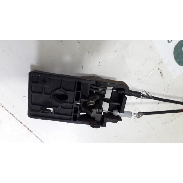 Fechadura Porta Traseira Esquerda Hyundai Tucson 2.0  2012