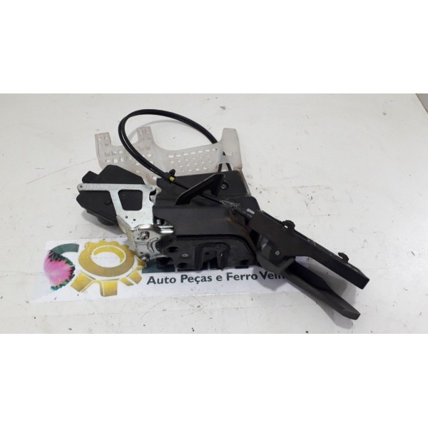 Fechadura Porta Traseira Esquerda Hyundai Tucson 2.0  2012