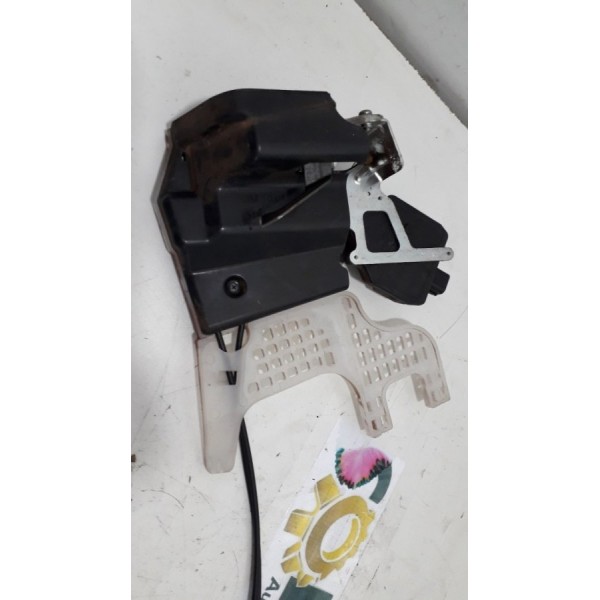 Fechadura Porta Traseira Esquerda Hyundai Tucson 2.0  2012