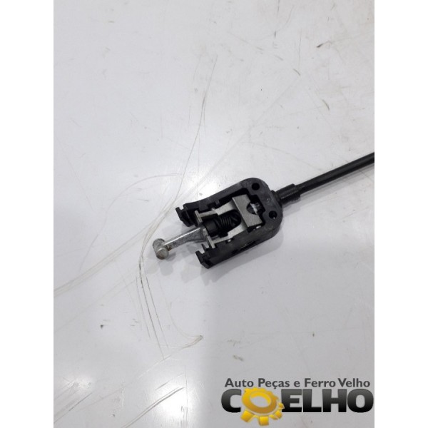 Fechadura Dianteira Esquerda Vw Up Cross Tsi 2018 - Usado