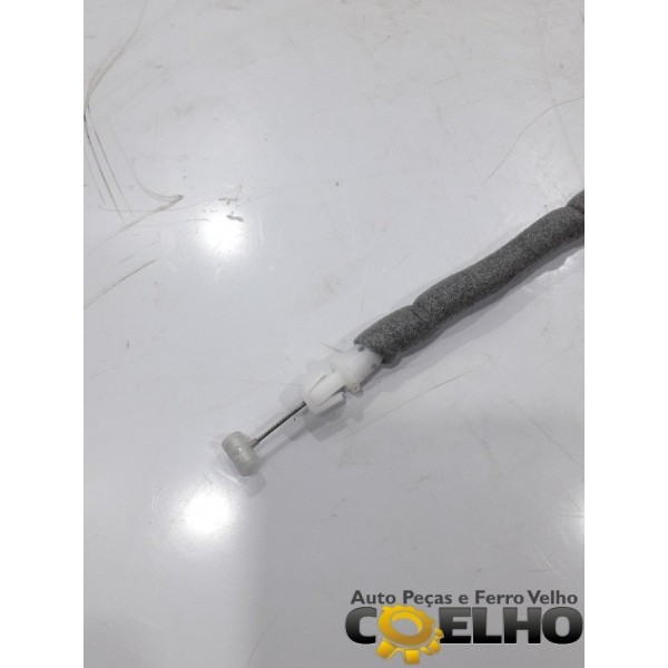 Fechadura Dianteira Esquerda Vw Up Cross Tsi 2018 - Usado